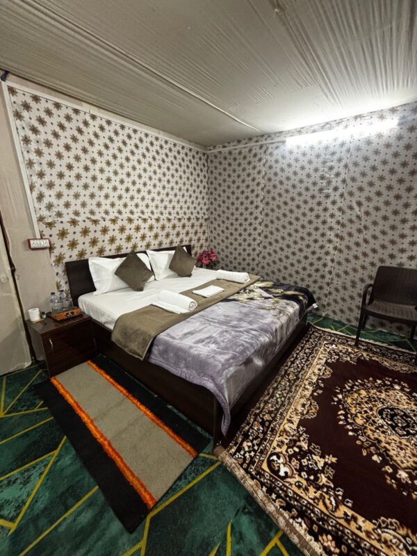 Wooden Cottage for 2 Person Non Peak Date - Image 2