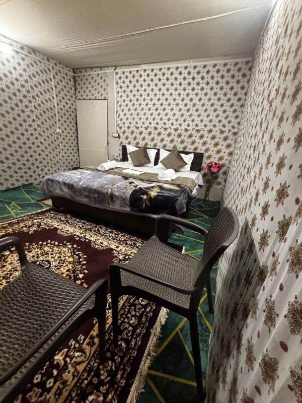 Wooden Cottage for 2 pax Peak date - Image 2
